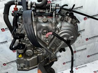 АКПП SUZUKI ALTO HA36S R06A 5 ракурс