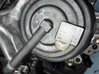 АКПП NISSAN NOTE E12 HR12DE 310203XX9E, RE0F11AGM38 5 ракурс