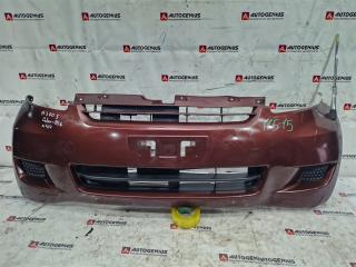Бампер передний DAIHATSU BOON M300S 1KR-FE 1 ракурс