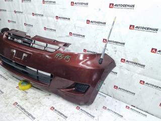 Бампер передний DAIHATSU BOON M300S 1KR-FE 2 ракурс