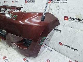 Бампер передний DAIHATSU BOON M300S 1KR-FE 4 ракурс