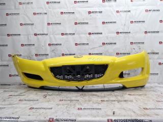 Бампер передний MAZDA RX-8 SE3P 1 ракурс