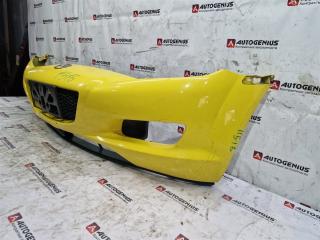 Бампер передний MAZDA RX-8 SE3P 2 ракурс