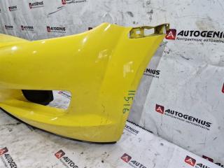 Бампер передний MAZDA RX-8 SE3P 4 ракурс
