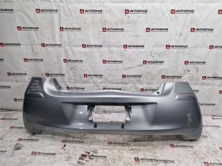 Бампер задний TOYOTA VITZ SCP90 2SZ-FE 2MODEL 1 ракурс