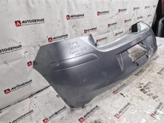 Бампер задний TOYOTA VITZ SCP90 2SZ-FE 2MODEL 3 ракурс