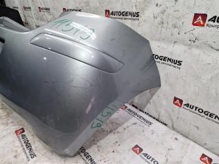 Бампер задний TOYOTA VITZ SCP90 2SZ-FE 2MODEL 4 ракурс