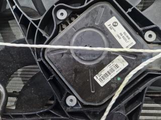 Радиатор основной BMW 1-SERIES F20 N13B16A 3 ракурс Радиатор основной BMW 1-SERIES F20 N13B16A 3 ракурс