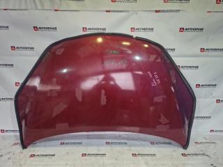 Капот MAZDA DEMIO DE3FS 1 ракурс Капот MAZDA DEMIO DE3FS 1 ракурс