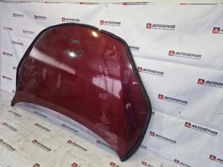 Капот MAZDA DEMIO DE3FS 2 ракурс Капот MAZDA DEMIO DE3FS 2 ракурс
