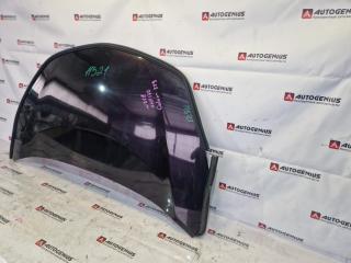 Капот TOYOTA SIENTA NHP170 1NZ-FXE 2 ракурс