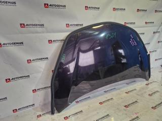 Капот TOYOTA SIENTA NHP170 1NZ-FXE 3 ракурс