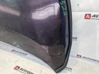 Капот TOYOTA NOAH ZWR80G 2ZR-FXE 4 ракурс