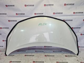Капот NISSAN NOTE E12 HR12DDR 1 ракурс