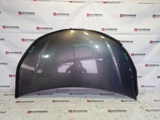 Капот TOYOTA VITZ NCP131 1NZ-FE 1 ракурс