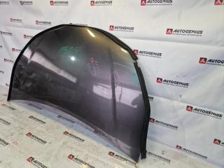 Капот TOYOTA VITZ NCP131 1NZ-FE 2 ракурс