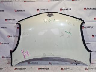 Капот NISSAN MARCH AK12 CR12DE 1 ракурс