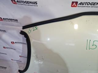 Капот NISSAN MARCH AK12 CR12DE 5 ракурс