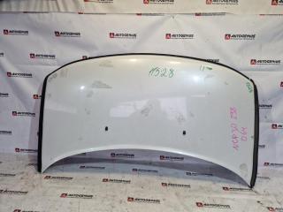 Капот TOYOTA BB NCP30 2NZ-FE 1 ракурс