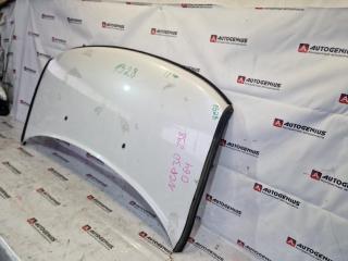 Капот TOYOTA BB NCP30 2NZ-FE 2 ракурс