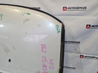 Капот TOYOTA BB NCP30 2NZ-FE 5 ракурс