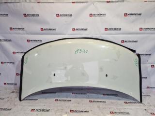 Капот TOYOTA BB QNC20 K3-VE 1 ракурс