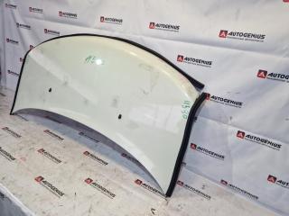 Капот TOYOTA BB QNC20 K3-VE 2 ракурс