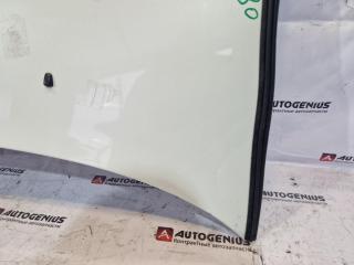 Капот TOYOTA BB QNC20 K3-VE 4 ракурс