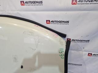 Капот TOYOTA BB QNC20 K3-VE 5 ракурс