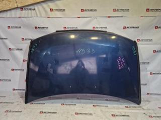 Капот MAZDA DEMIO DW3W B3ME 1MODEL 1 ракурс Капот MAZDA DEMIO DW3W B3ME 1MODEL 1 ракурс