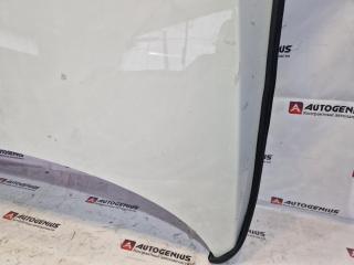 Капот BMW 1-SERIES F20 N13B16A 4 ракурс