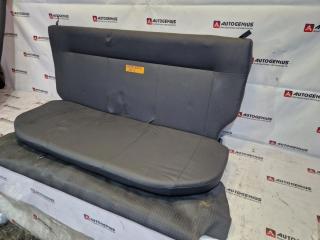 Сидение заднее TOYOTA PROBOX NCP51 1NZ-FE 2 ракурс Сидение заднее TOYOTA PROBOX NCP51 1NZ-FE 2 ракурс