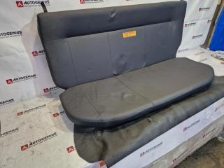 Сидение заднее TOYOTA PROBOX NCP51 1NZ-FE 3 ракурс Сидение заднее TOYOTA PROBOX NCP51 1NZ-FE 3 ракурс