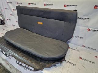 Сидение заднее TOYOTA PROBOX NCP51 1NZ-FE 2 ракурс Сидение заднее TOYOTA PROBOX NCP51 1NZ-FE 2 ракурс