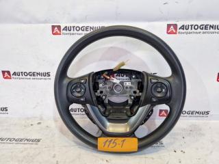 Руль HONDA FREED GB7 LEB 1 ракурс