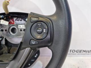 Руль HONDA FREED GB7 LEB 2 ракурс