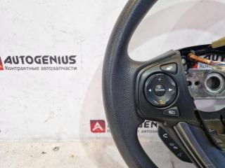 Руль HONDA FREED GB7 LEB 4 ракурс