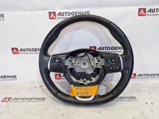 Руль TOYOTA SIENTA NHP170 1NZ-FXE 1 ракурс