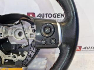 Руль TOYOTA SIENTA NHP170 1NZ-FXE 2 ракурс