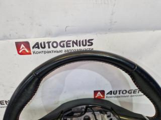Руль TOYOTA SIENTA NHP170 1NZ-FXE 5 ракурс