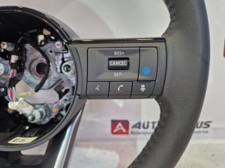 Руль NISSAN NOTE E13 2 ракурс