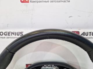Руль TOYOTA MARK X GRX130 4GR-FSE 5 ракурс