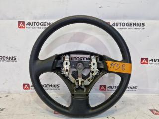 Руль TOYOTA VOXY AZR60 1AZ-FSE 1 ракурс