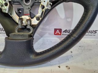 Руль TOYOTA VOXY AZR60 1AZ-FSE 3 ракурс