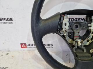 Руль TOYOTA VOXY AZR60 1AZ-FSE 4 ракурс