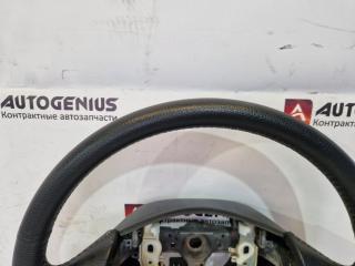 Руль TOYOTA VOXY AZR60 1AZ-FSE 5 ракурс