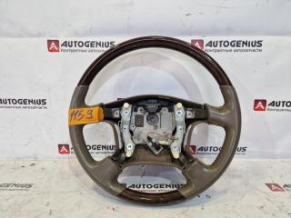 Руль NISSAN LAUREL HC35 RB20DE 1 ракурс