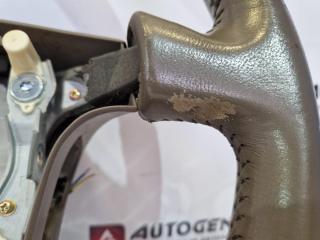 Руль NISSAN LAUREL HC35 RB20DE 3 ракурс