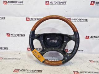 Руль MERCEDES-BENZ CLK-CLASS C209 M112E32, 112.955 1 ракурс