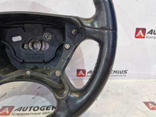 Руль MERCEDES-BENZ CLK-CLASS C209 M112E32, 112.955 2 ракурс